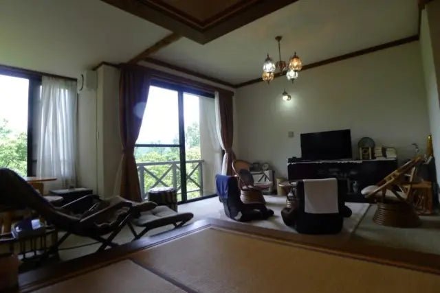 2Beds Apartment in Chino-shi, Nagano - PDJ Indonesia