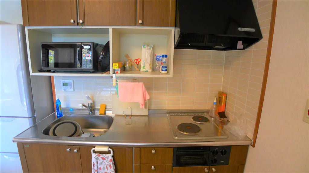 2Beds Apartment in Chino-shi, Nagano - PDJ Indonesia