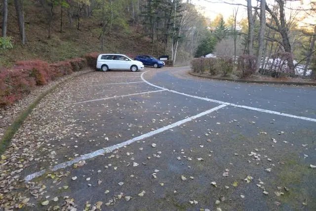 2Beds Apartment in Chino-shi, Nagano - PDJ Indonesia