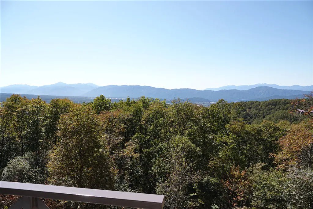 2Beds Apartment in Chino-shi, Nagano - PDJ Indonesia