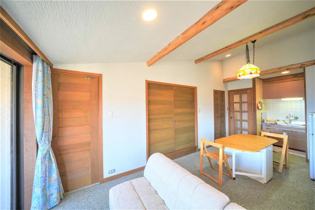 2Beds Apartment in Chino-shi, Nagano - PDJ Indonesia