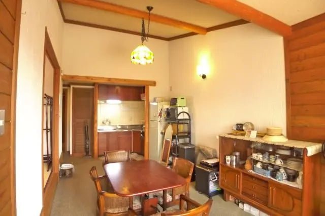 2Beds Apartment in Chino-shi, Nagano - PDJ Indonesia