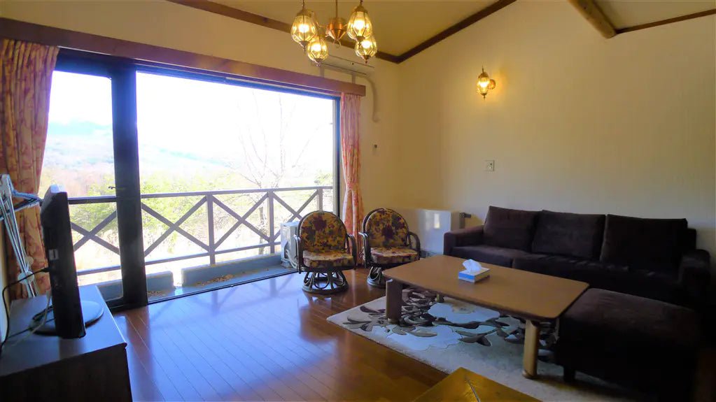2Beds Apartment in Chino-shi, Nagano - PDJ Indonesia