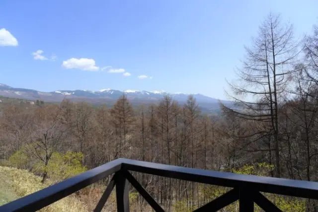 2Beds Apartment in Chino-shi, Nagano - PDJ Indonesia