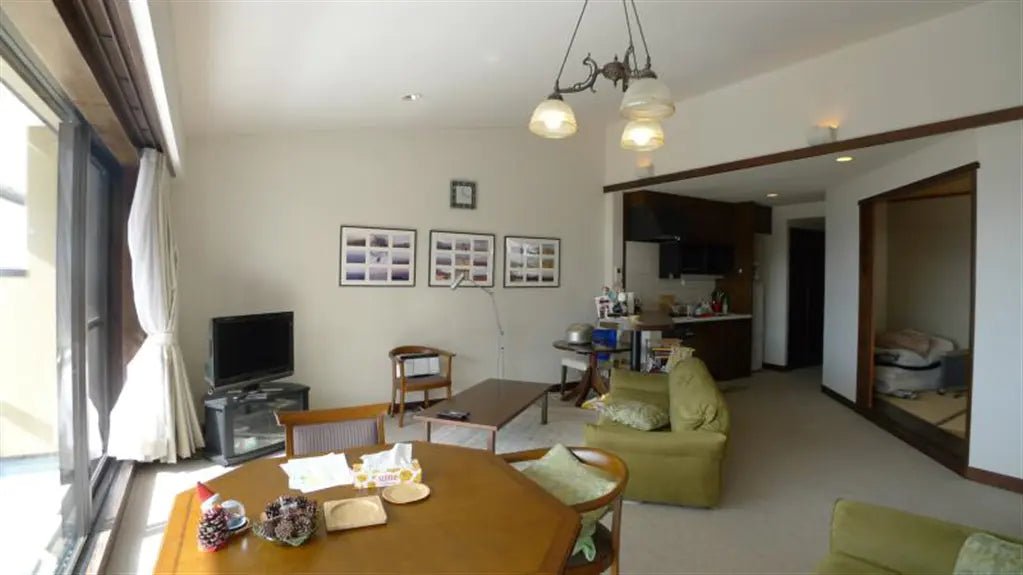 2Beds Apartment in Chino-shi, Nagano - PDJ Indonesia