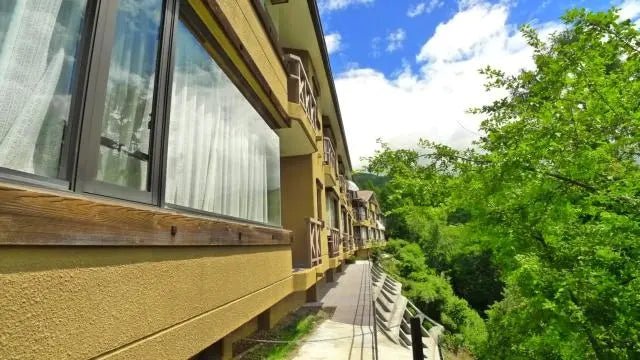 2Beds Apartment in Chino-shi, Nagano - PDJ Indonesia
