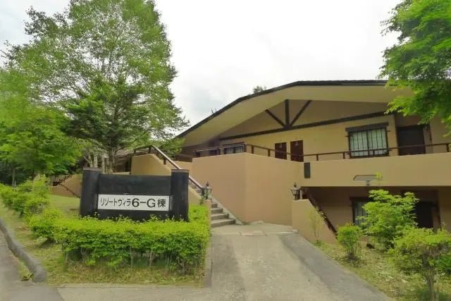 2Beds Apartment in Chino-shi, Nagano - PDJ Indonesia