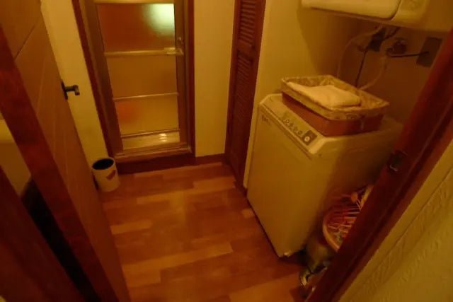 2Beds Apartment in Chino-shi, Nagano - PDJ Indonesia