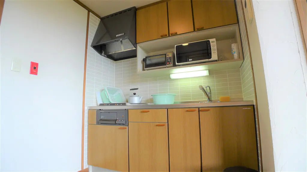 2Beds Apartment in Chino-shi, Nagano - PDJ Indonesia