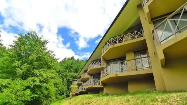 2Beds Apartment in Chino-shi, Nagano - PDJ Indonesia