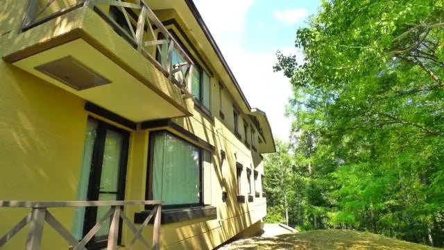 2Beds Apartment in Chino-shi, Nagano - PDJ Indonesia