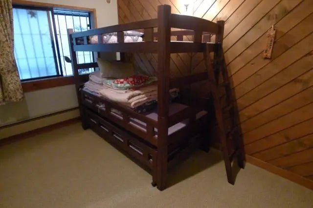 2Beds Apartment in Chino-shi, Nagano - PDJ Indonesia