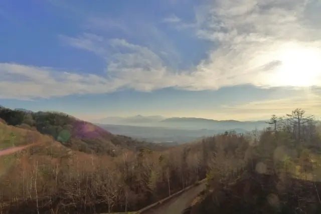 2Beds Apartment in Chino-shi, Nagano - PDJ Indonesia