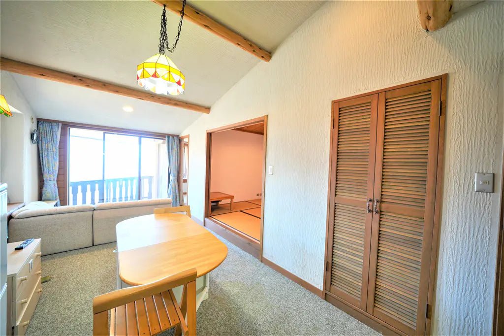 2Beds Apartment in Chino-shi, Nagano - PDJ Indonesia
