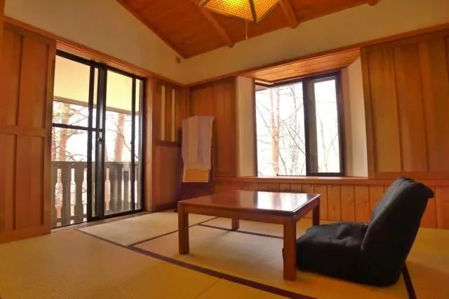 2Beds Apartment in Chino-shi, Nagano - PDJ Indonesia