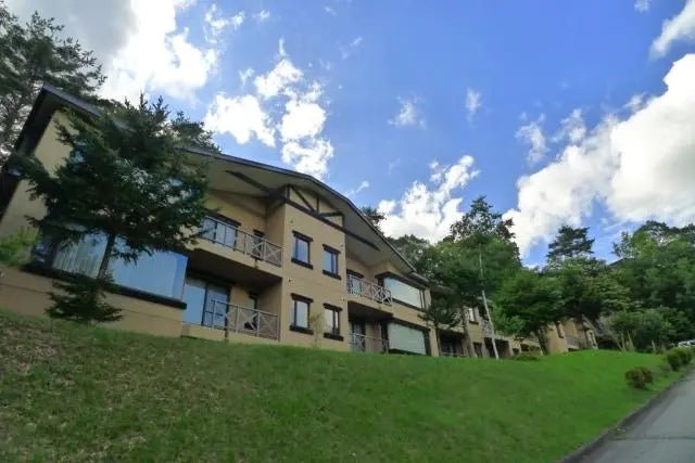 2Beds Apartment in Chino-shi, Nagano - PDJ Indonesia