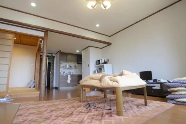 2Beds Apartment in Chino-shi, Nagano - PDJ Indonesia
