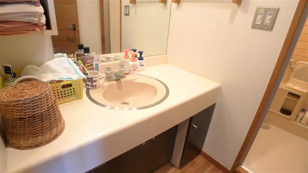 2Beds Apartment in Chino-shi, Nagano - PDJ Indonesia