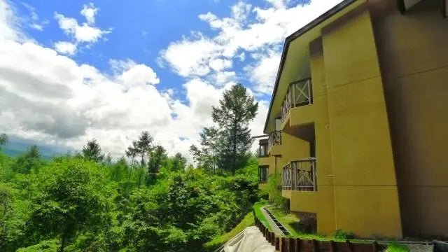 2Beds Apartment in Chino-shi, Nagano - PDJ Indonesia