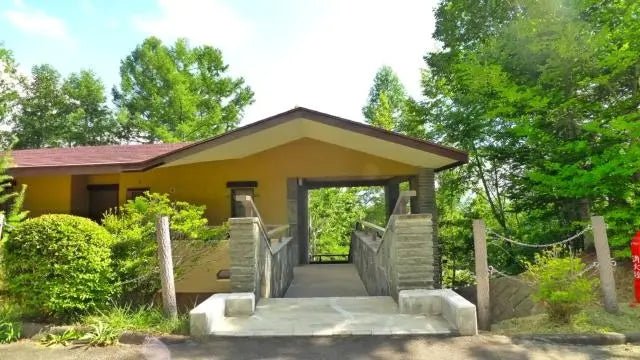 2Beds Apartment in Chino-shi, Nagano - PDJ Indonesia