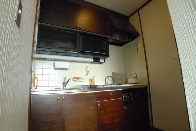 2Beds Apartment in Chino-shi, Nagano - PDJ Indonesia
