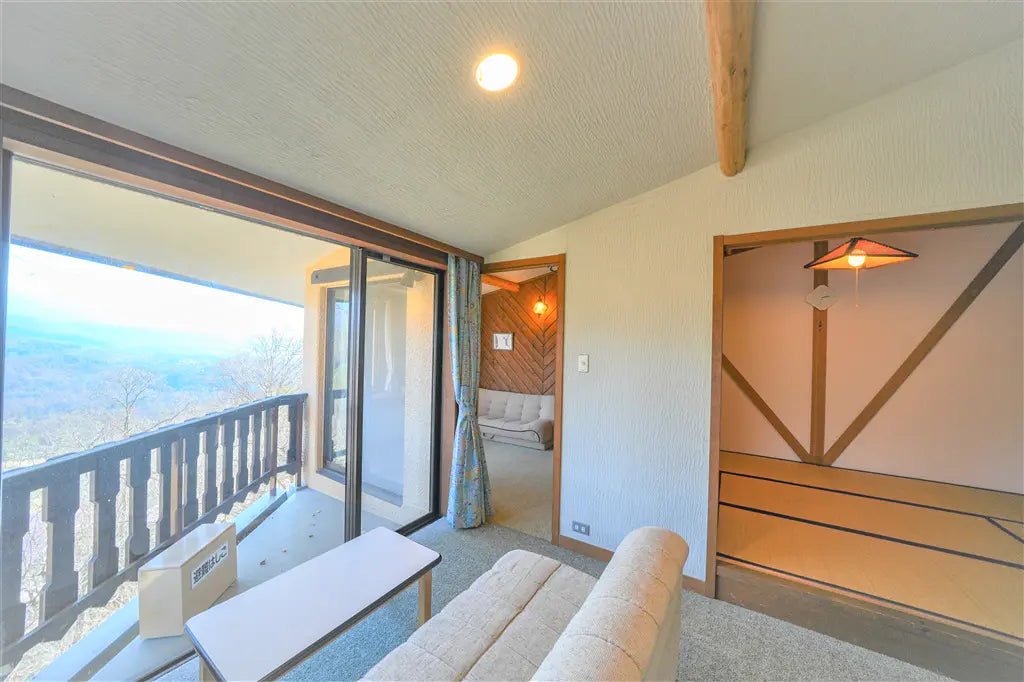 2Beds Apartment in Chino-shi, Nagano - PDJ Indonesia