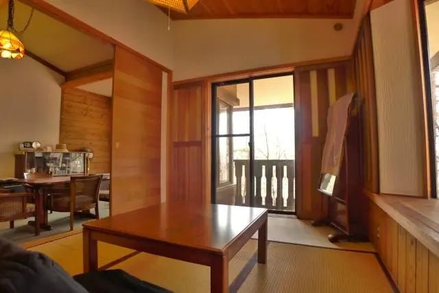 2Beds Apartment in Chino-shi, Nagano - PDJ Indonesia