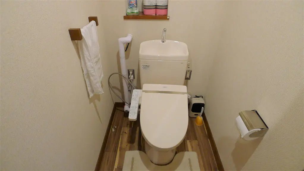 2Beds Apartment in Chino-shi, Nagano - PDJ Indonesia
