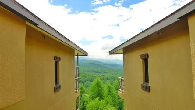 2Beds Apartment in Chino-shi, Nagano - PDJ Indonesia