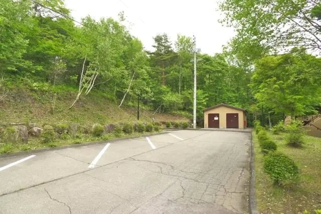 2Beds Apartment in Chino-shi, Nagano - PDJ Indonesia