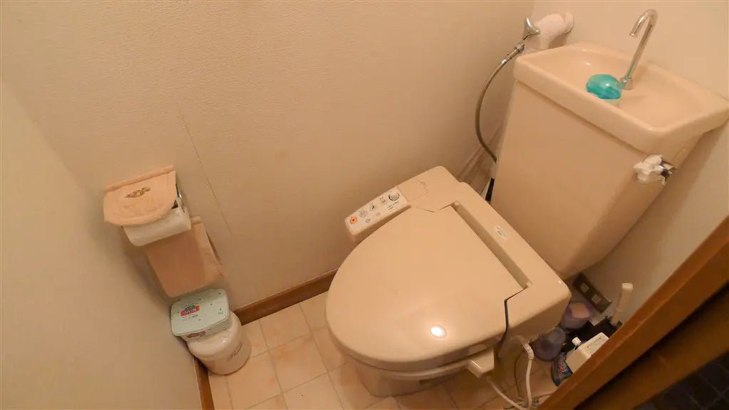 2Beds Apartment in Chino-shi, Nagano - PDJ Indonesia