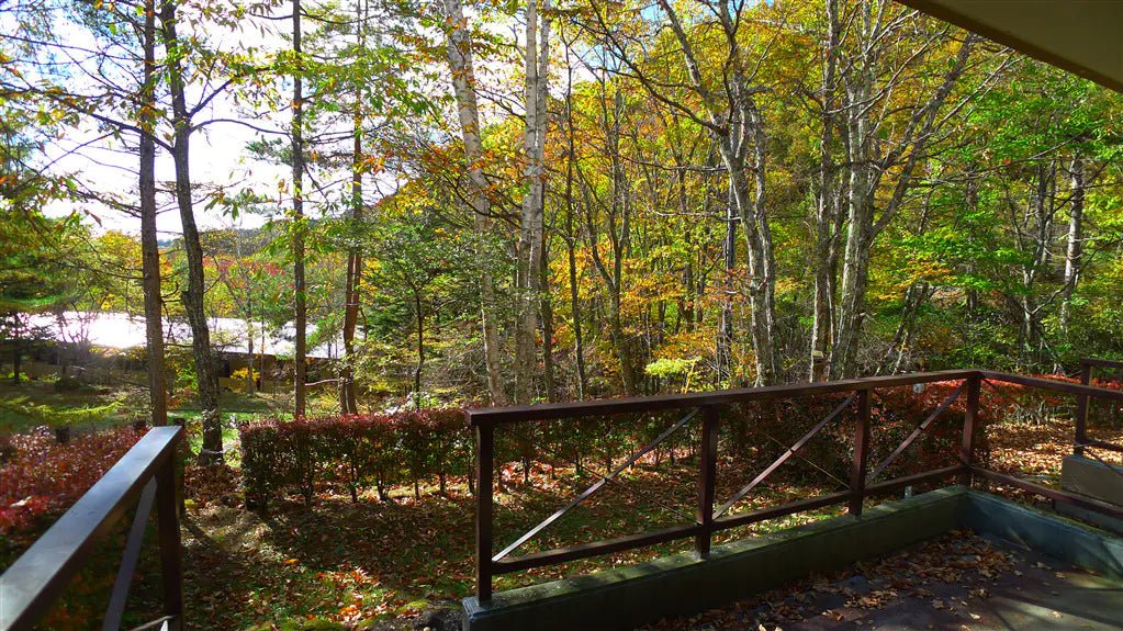 2Beds Apartment in Chino-shi, Nagano - PDJ Indonesia