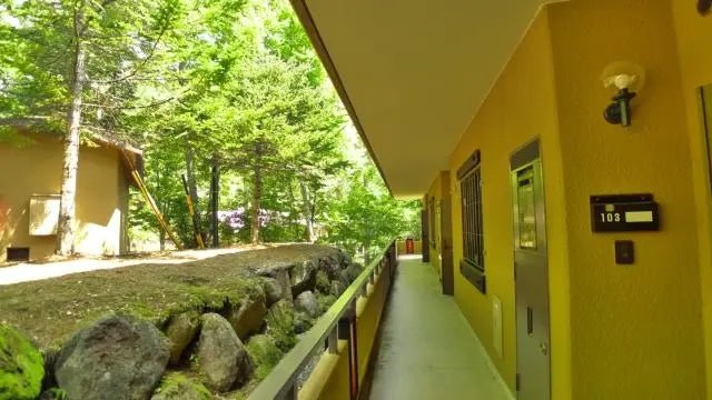 2Beds Apartment in Chino-shi, Nagano - PDJ Indonesia