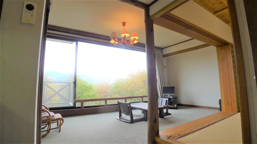 2Beds Apartment in Chino-shi, Nagano - PDJ Indonesia