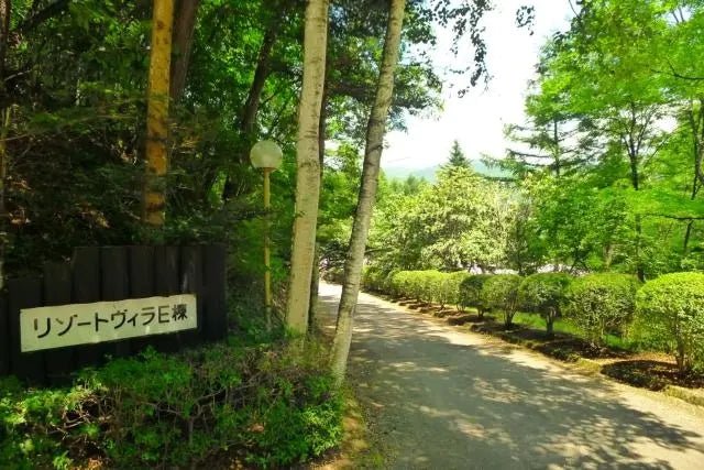 2Beds Apartment in Chino-shi, Nagano - PDJ Indonesia