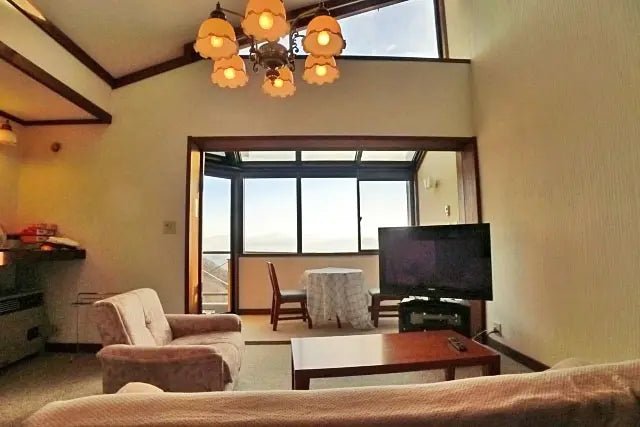 2Beds Apartment in Chino-shi, Nagano - PDJ Indonesia