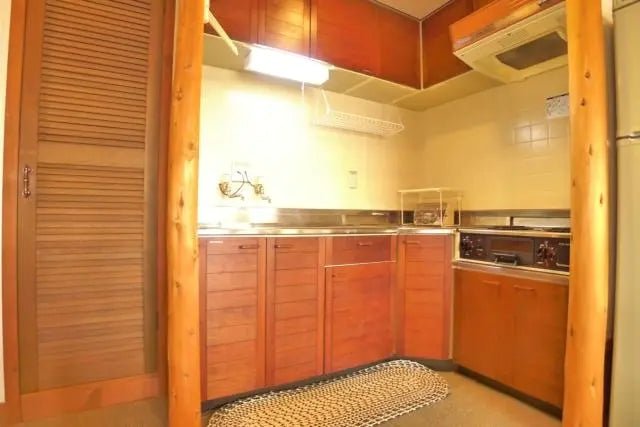 2Beds Apartment in Chino-shi, Nagano - PDJ Indonesia