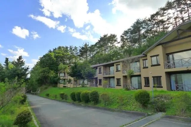 2Beds Apartment in Chino-shi, Nagano - PDJ Indonesia
