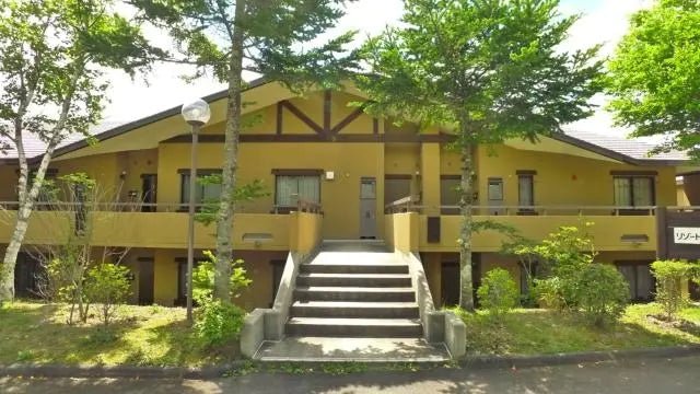 2Beds Apartment in Chino-shi, Nagano - PDJ Indonesia