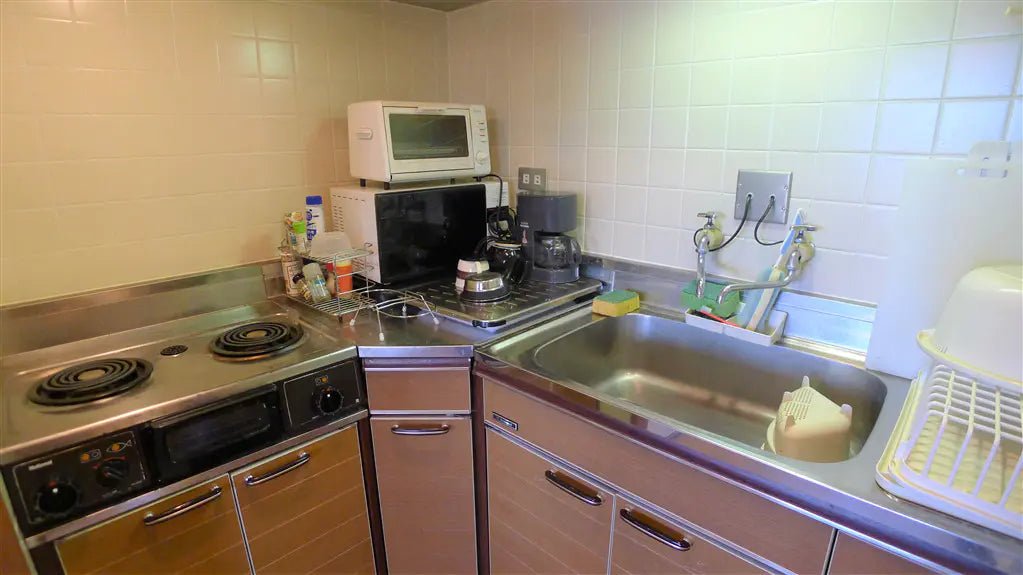 2Beds Apartment in Chino-shi, Nagano - PDJ Indonesia