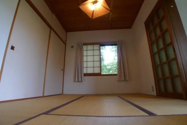 2Beds Apartment in Chino-shi, Nagano - PDJ Indonesia