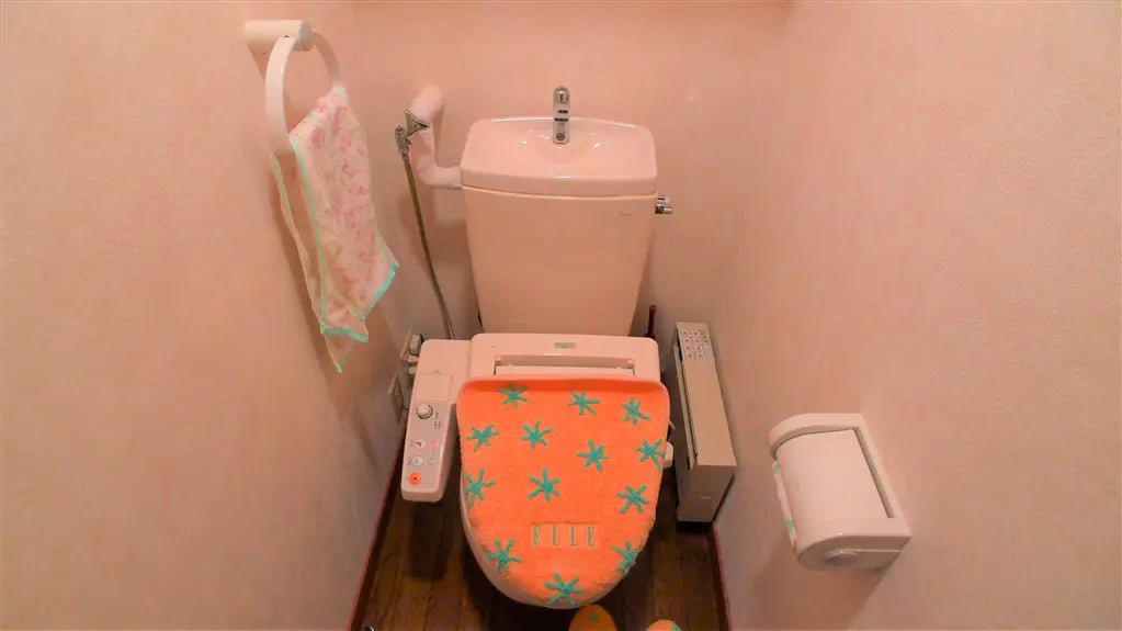 2Beds Apartment in Chino-shi, Nagano - PDJ Indonesia