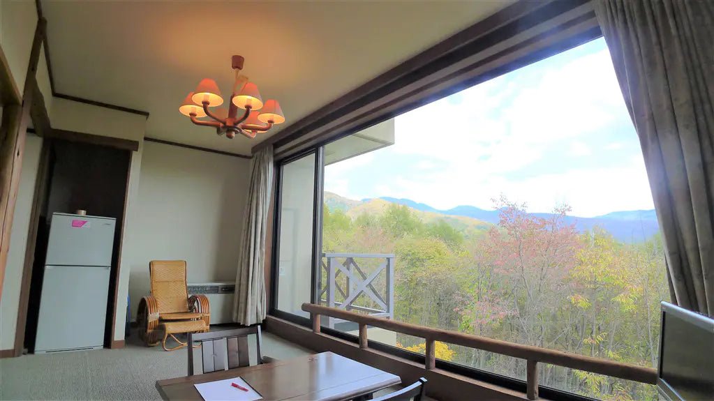 2Beds Apartment in Chino-shi, Nagano - PDJ Indonesia