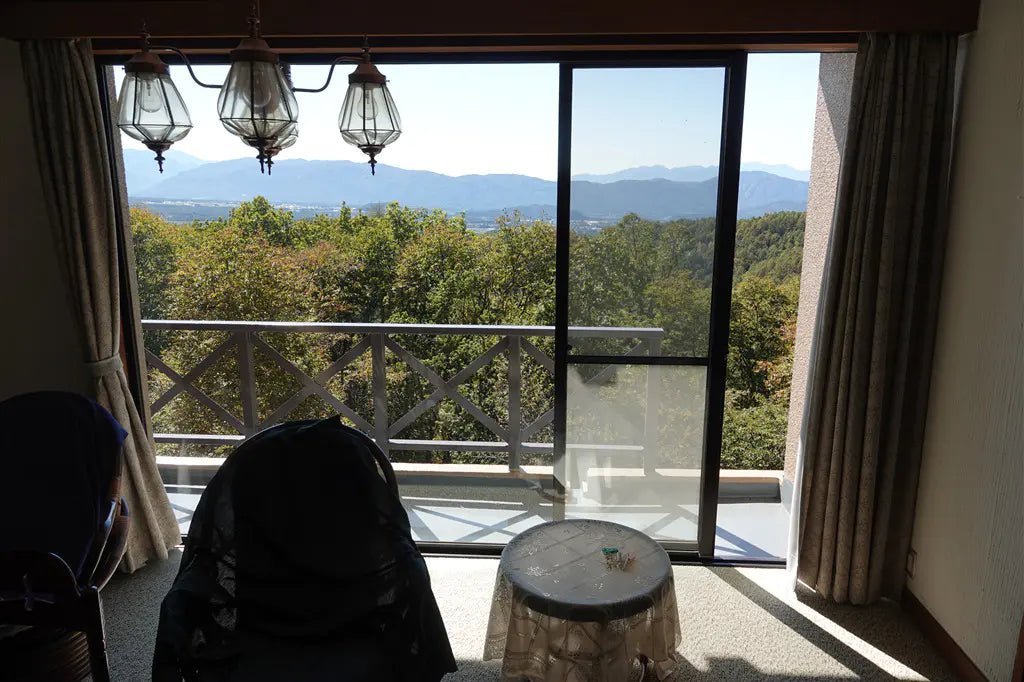 2Beds Apartment in Chino-shi, Nagano - PDJ Indonesia