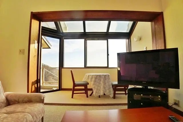 2Beds Apartment in Chino-shi, Nagano - PDJ Indonesia