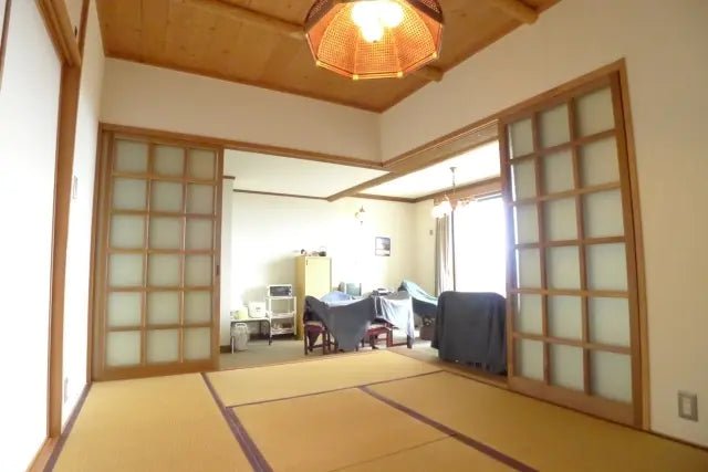 2Beds Apartment in Chino-shi, Nagano - PDJ Indonesia
