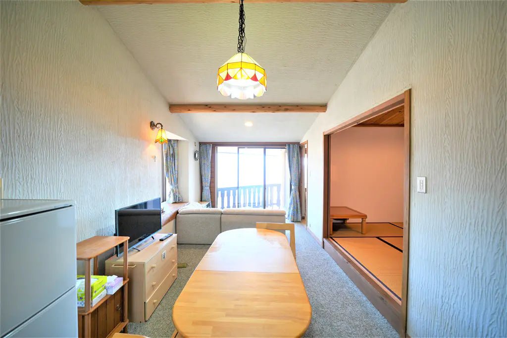 2Beds Apartment in Chino-shi, Nagano - PDJ Indonesia