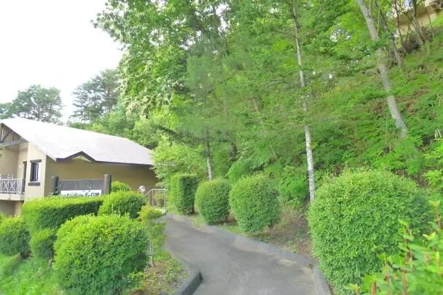 2Beds Apartment in Chino-shi, Nagano - PDJ Indonesia