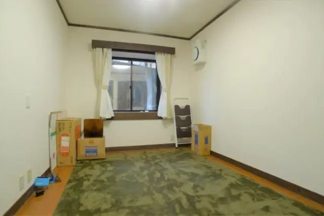 2Beds Apartment in Chino-shi, Nagano - PDJ Indonesia