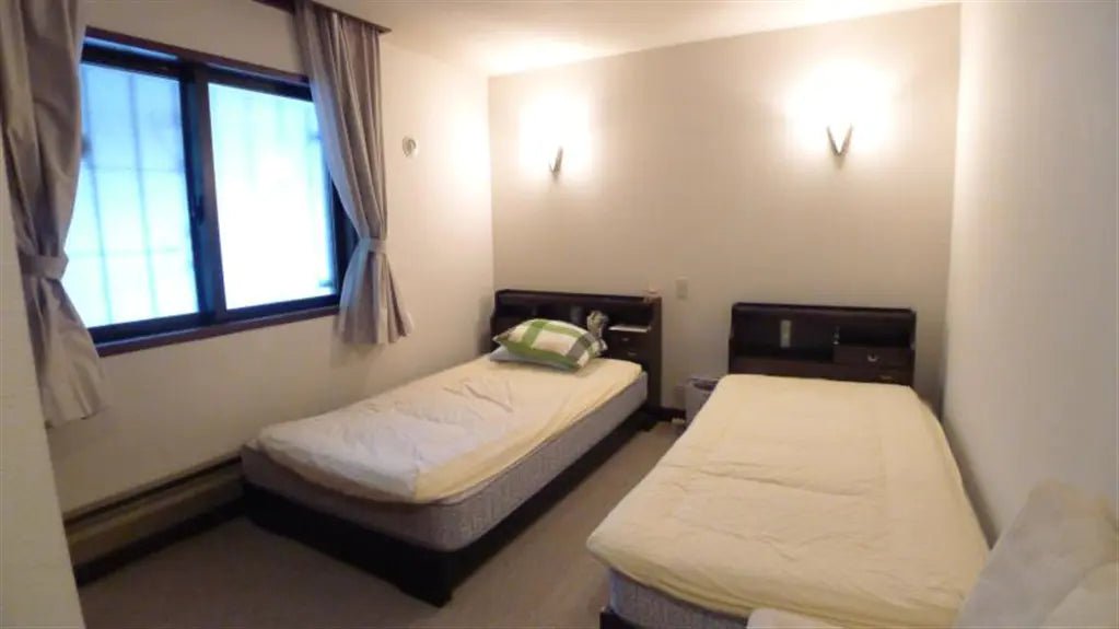 2Beds Apartment in Chino-shi, Nagano - PDJ Indonesia
